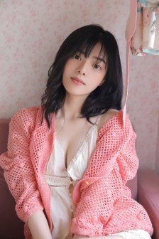 美女照片